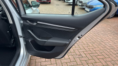 Skoda Octavia 1.5 TSI SE Technology 5dr Petrol Hatchback